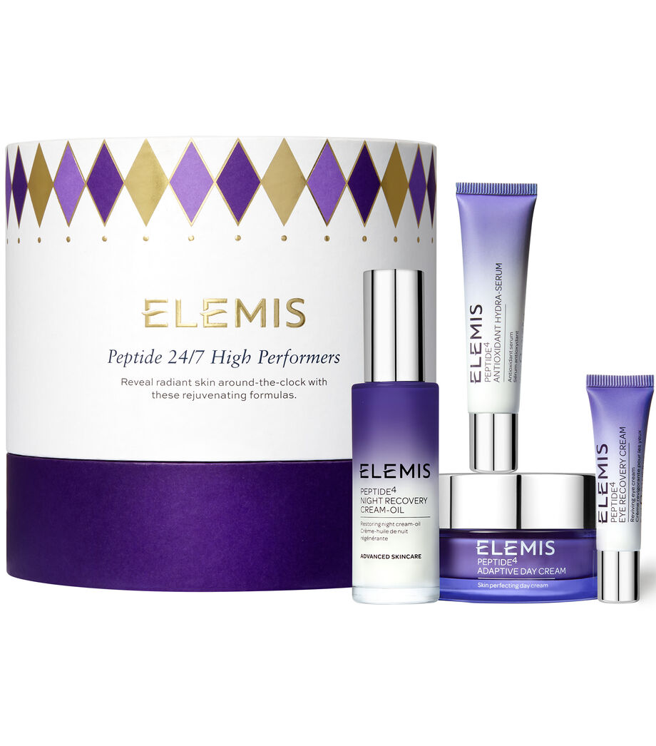 Peptide 24/7 High Performers Gift Set